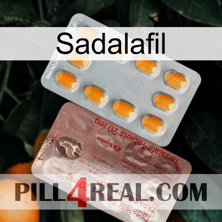 Sadalafil new13